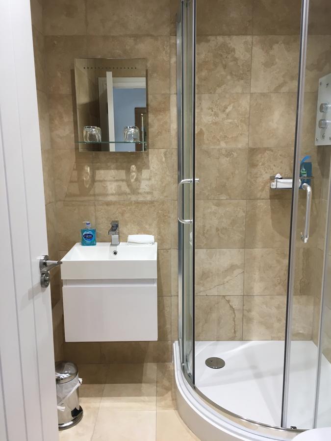 The Pityme Inn Wadebridge Eksteriør billede