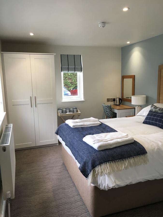 The Pityme Inn Wadebridge Eksteriør billede