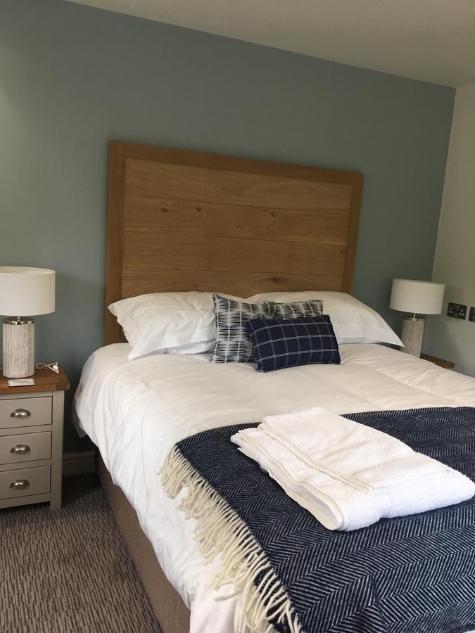 The Pityme Inn Wadebridge Eksteriør billede