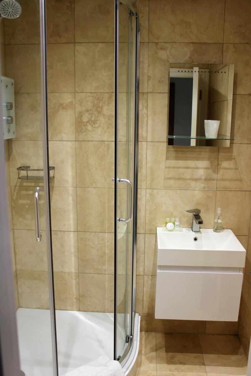 The Pityme Inn Wadebridge Eksteriør billede