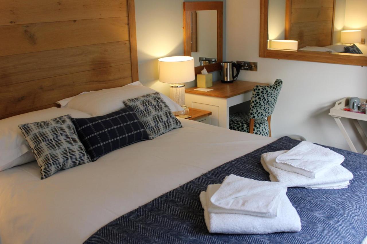 The Pityme Inn Wadebridge Eksteriør billede