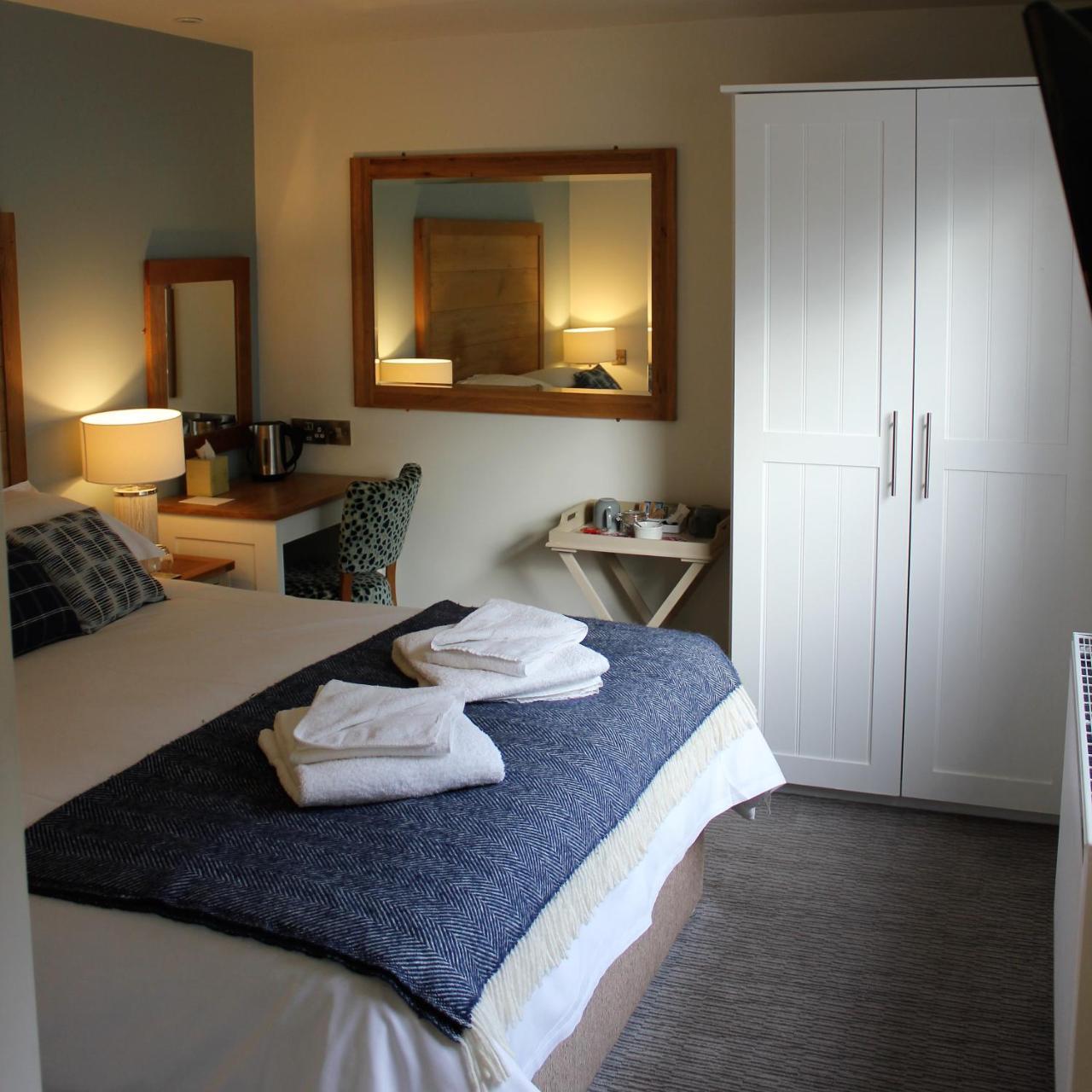 The Pityme Inn Wadebridge Eksteriør billede